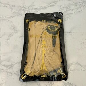 Shaper Queen Shaperqueen 102 Shapewear Womens 4XL Nude Perfect Body​​